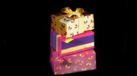 Birthday gifts