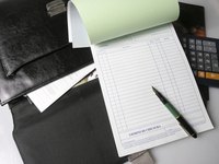 Plumbing estimating methods use different tools.