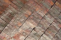 Sometimes it is better to repair a metal roof than to replace it.