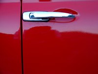 Acrylic enamel is not just for cars.