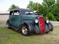 Buying a used car "as is" can be risky.