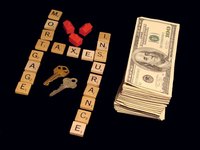 Tenants in common share the expenses of the property in proportion to their ownership percentage.