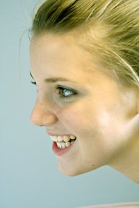 Braces fix more than just crooked teeth.