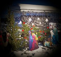 Nativity Scene