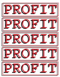 Calculating Customer Profitability