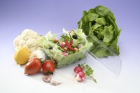 Legumes are a natural source of iron.