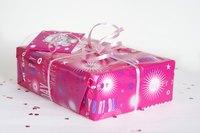 Choose a gift for a woman who is turning 36 years old.