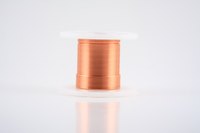 Measuring the open ends of a copper tube can help identify which type it is.