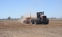 Current machinery has evolved farming into an efficient industry.