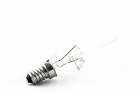 Using a 25-watt bulb will provide your chicken eggs with just the right amount of heat.