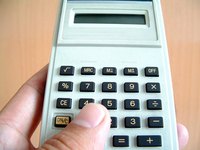 Figure your debt-to-income ratio.