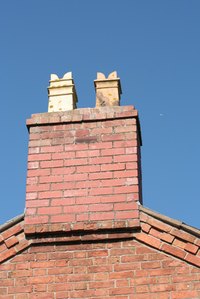 The temperature in your flue pipe indicates how efficient your furnace is.