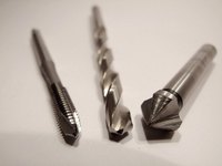 Manufacturing standards ensure that products, like these tools, will be the right size.