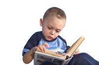 A toddler's weight can vary for many different reasons.