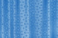Make your own balloon curtains with ease.