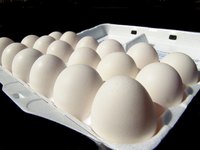 Food-grade containers come in many varieties.