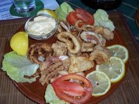 Calamari
