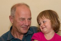 You can get her started financially with a Roth IRA.