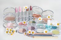 Starting a cosmetic line is a solid career choice.