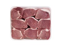 Quality cuts of pork can help produce quality results.