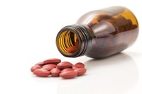 Low iron can cause unexplained fatigue and weakness.