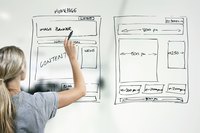 The prevalence of e-commerce makes quality Web design essential.