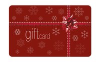 Gift cards can be combined for one purchase.
