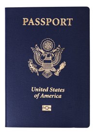 A certified copy of your passport documents the information found on the original passport.