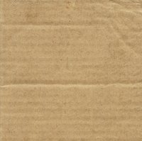 PVA glues work well on cardboard.
