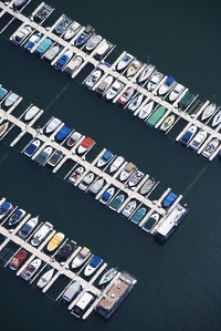 Dockmasters often endure long workweeks.
