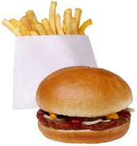 General managers ensure that their restaurants serve fast food of consistent quality.
