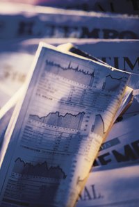 Stocks are one reflection of the flow of income and expenditure.