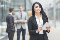 How a manager applies her abilities in guiding and directing others to accomplish organizational tasks and goals determines his managerial effectiveness.