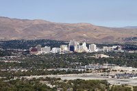 Find fun for free in downtown Reno.
