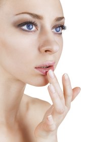 Vaseline is an remedy for dry, chapped lips.