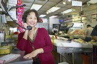 Most business owners can't be considered employees for the FTE calculation.