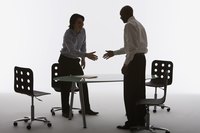 An employer must work to define merit as clearly as possible.