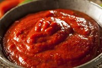 Avoid tasting or touching salsa if you think it might be bad.