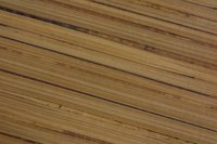 Plywood is a cost-effective alternative for a new countertop.