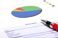 Nonprofit organizations must report their finances in an annual statement.