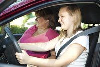 Ohio parents play an important role in their teens' driving education.