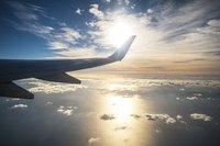 Highly discounted travel is available for airline employees through interline services.