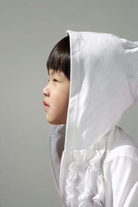 An example of a hoodie.