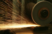 There are detailed checklists for bench grinders on OSHA's website.