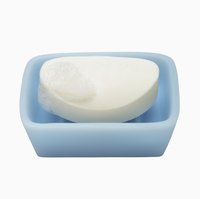 Make your own soap with no dyes or fragrance for those with allergies.