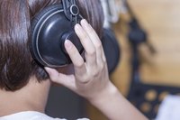To start an FM commercial station you have to win an auction.