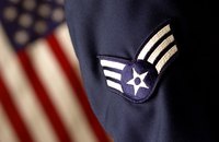 Celebrate your favorite cadet.