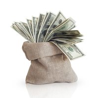 Businesses need capital to spend and invest.