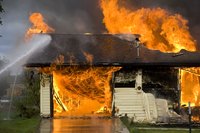 The less your property was worth, the smaller the write-off.
