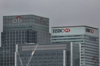 HSBC building